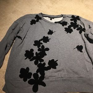 JCrew Sweatshirt